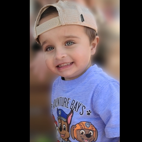 Meet your Posher, Kenneth - Picture 12 of 14